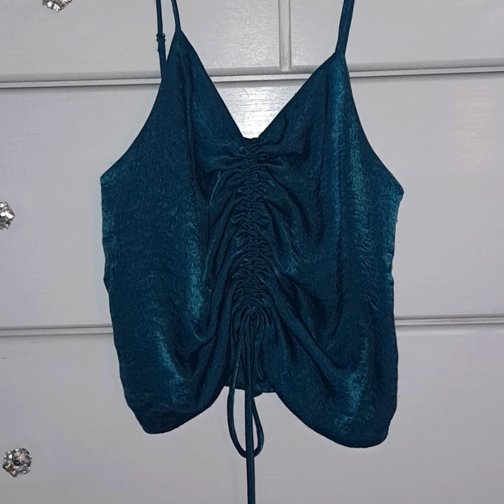 Cute blouse